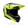 Kask Bell MX-10 MIPS Talon Yellow Black