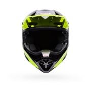 Kask Bell MX-10 MIPS Talon Yellow Black