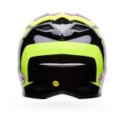Kask Bell MX-10 MIPS Talon Yellow Black