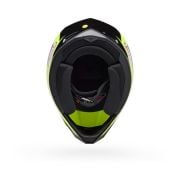 Kask Bell MX-10 MIPS Talon Yellow Black
