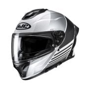 Kask HJC C71 Morix White Black