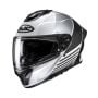 Kask HJC C71 Morix White Black