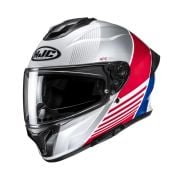 Kask HJC C71 Morix White Red