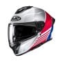 Kask HJC C71 Morix White Red