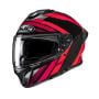 Kask HJC C71 Faber Red Black