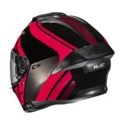 Kask HJC C71 Faber Red Black