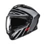 Kask HJC C71 Faber Black Red