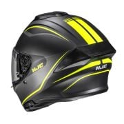 Kask HJC C71 Quez Black Yellow