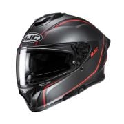 Kask HJC C71 Quez Black Orange