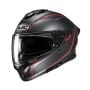 Kask HJC C71 Quez Black Orange