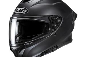 Kaski Motocyklowe