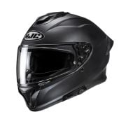 Kask HJC C71 Solid Semi Flat Black