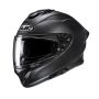 Kask HJC C71 Solid Semi Flat Black