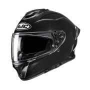 Kask HJC C71 Solid Metal Black