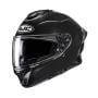 Kask HJC C71 Solid Metal Black