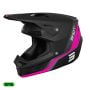 Kask Shot Speed Atomic Pink Matt