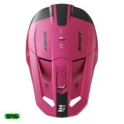 Kask Shot Speed S Pink Matt