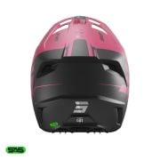 Kask Shot Speed S Pink Matt