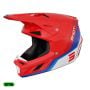 Kask Shot Speed RED PEARLY