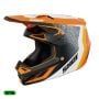 Kask Shot Speed HYBRID ORANGE GLOSSY