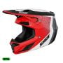 Kask Shot Speed HYBRID RED GLOSSY