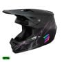 Kask Shot Speed Rac Black Pearly