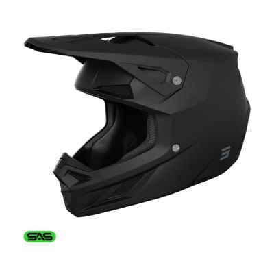 Kask Shot Speed