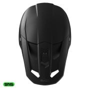 Kask Shot Speed SOLID BLACK MATT