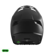 Kask Shot Speed SOLID BLACK MATT