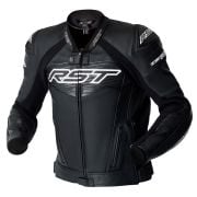 Kurtka RST Tractech Evo D3O Black White