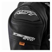 Kurtka RST Tractech Evo D3O Black White