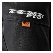 Kurtka RST Tractech Evo D3O Black White