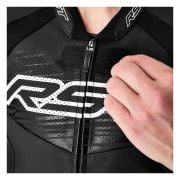 Kurtka RST Tractech Evo D3O Black White