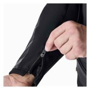 Kurtka RST Tractech Evo D3O Black White