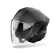 Kask Airoh H21 Matt Black