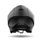 Kask Airoh H21 Matt Black