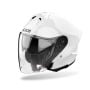 Kask Airoh H21 White Gloss