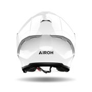 Kask Airoh H21 White Gloss