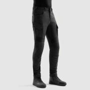 Spodnie Rebelhorn Faster Black