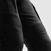 Spodnie Rebelhorn Faster Black