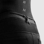 Spodnie Rebelhorn Faster Black