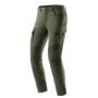 Spodnie Rebelhorn Faster Olive Green