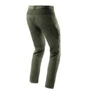 Spodnie Rebelhorn Faster Olive Green