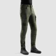 Spodnie Rebelhorn Faster Olive Green