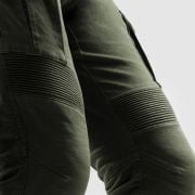 Spodnie Rebelhorn Faster Olive Green