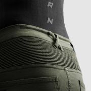 Spodnie Rebelhorn Faster Olive Green