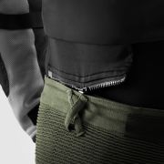 Spodnie Rebelhorn Faster Olive Green