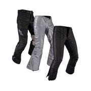 Spodnie Leatt Multitour 7.5 Stealth
