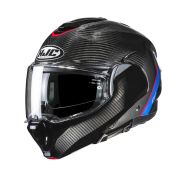Kask HJC F100 Carbon Carbon Stan Black Blue