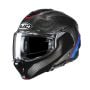 Kask HJC F100 Carbon Carbon Stan Black Blue